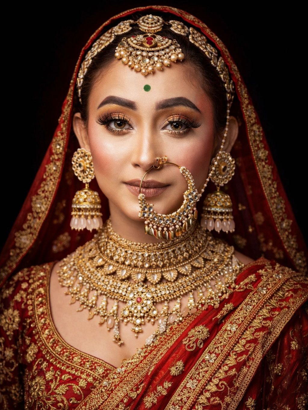 Indian photo