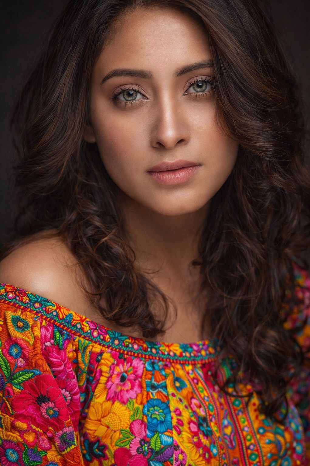 Portraits photo