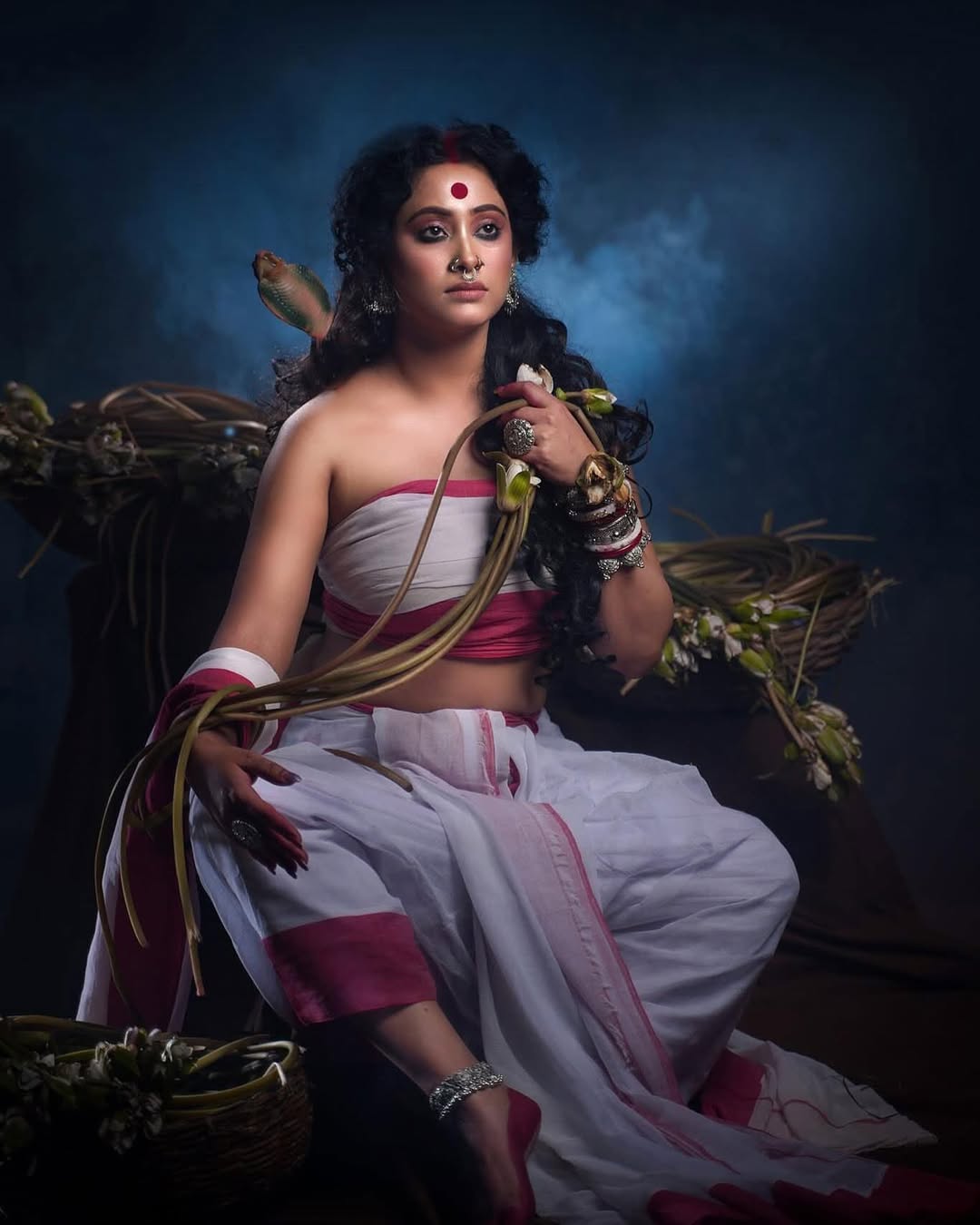 Indian photo
