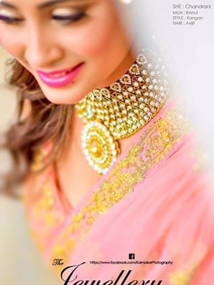 Jewelery Ads photo