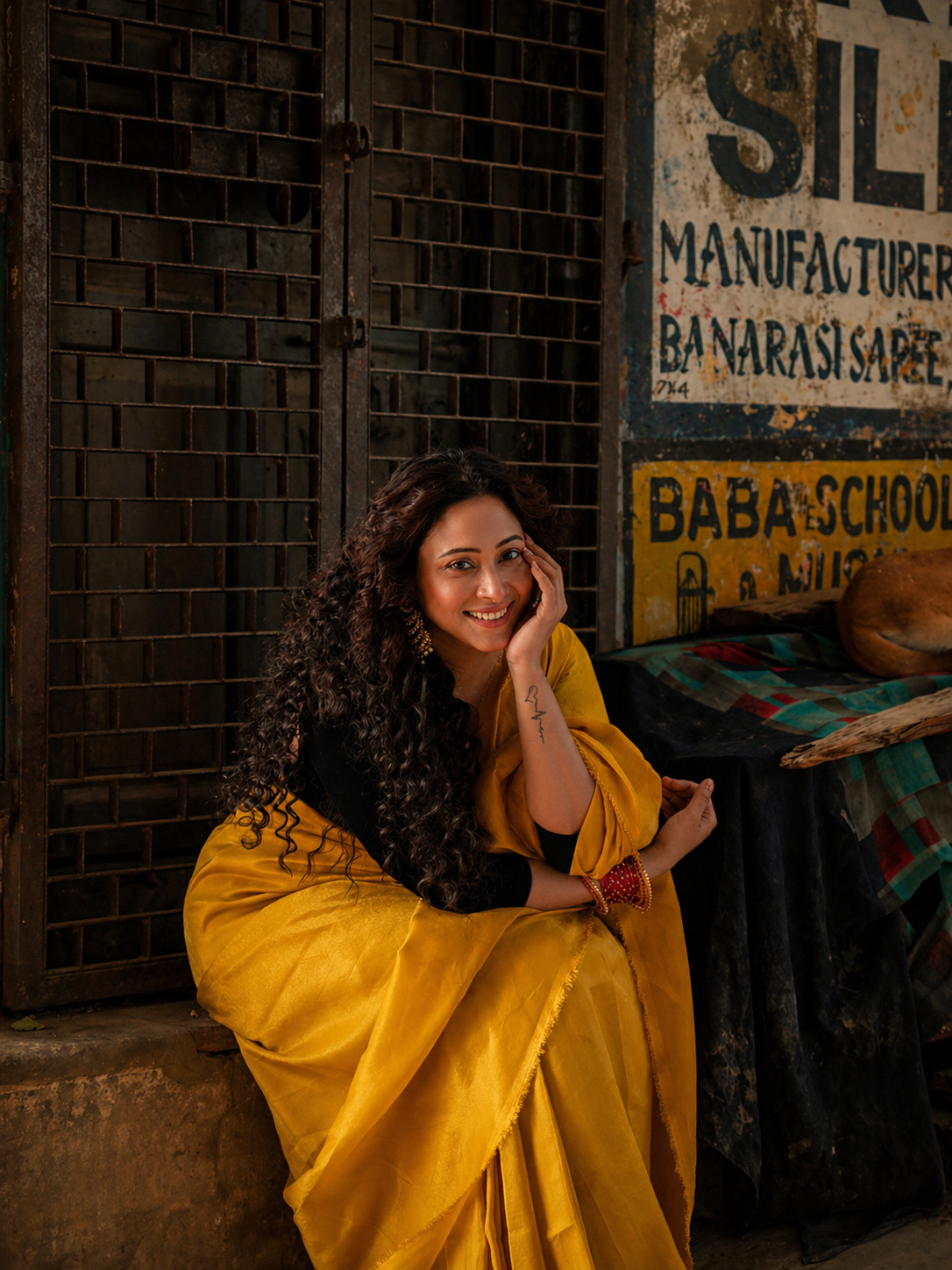Indian photo