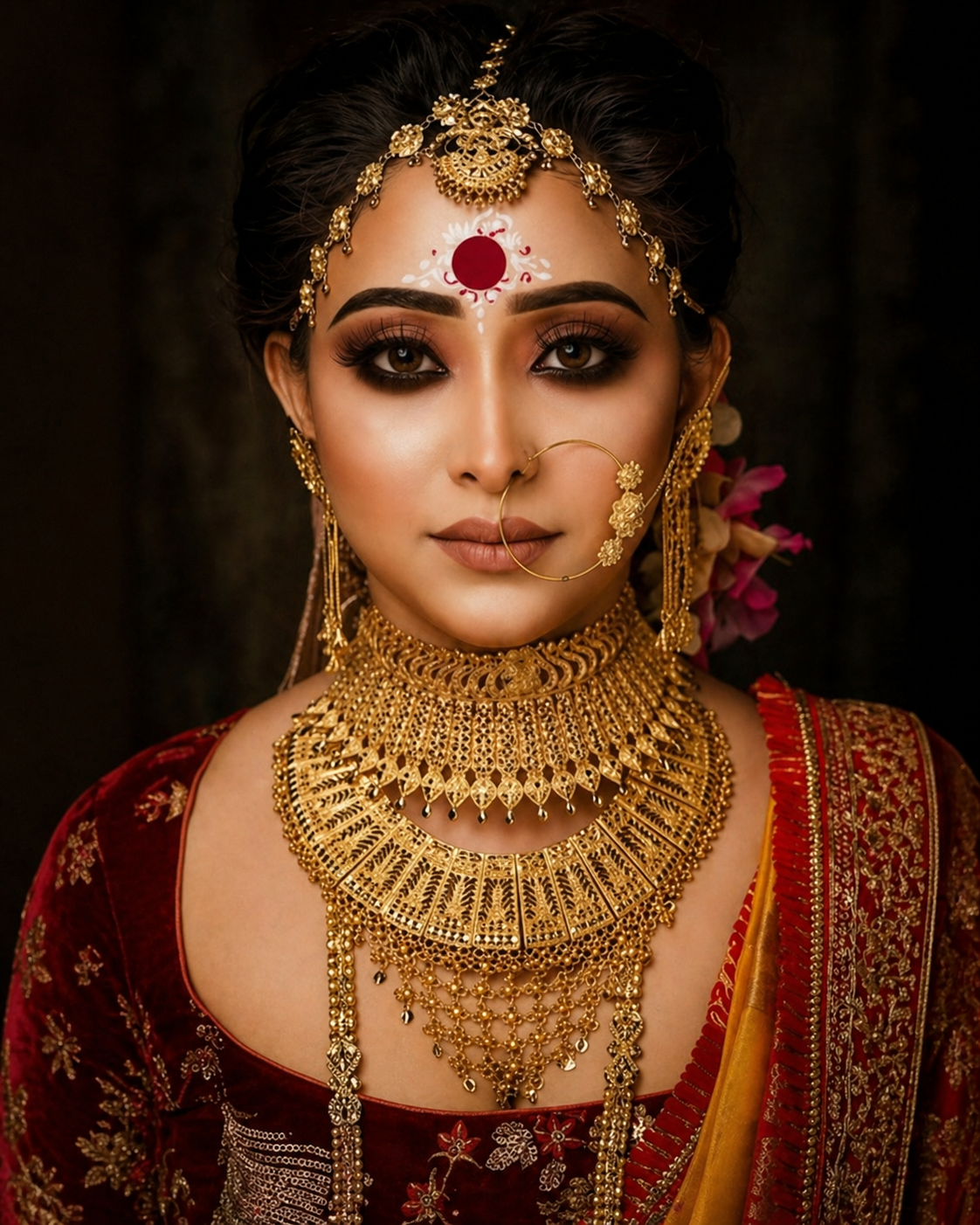 Indian photo