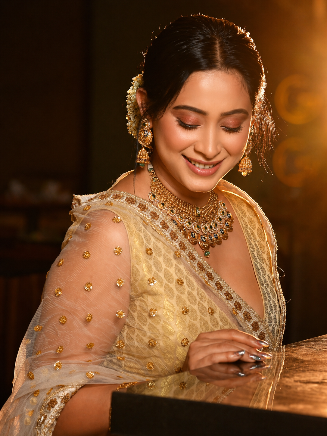 Jewelery Ads photo
